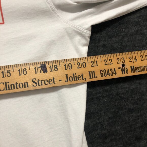 Vineyard Vines Kennebunkport Long Sleeve T-Shirt Size Large - Picture 7 of 8